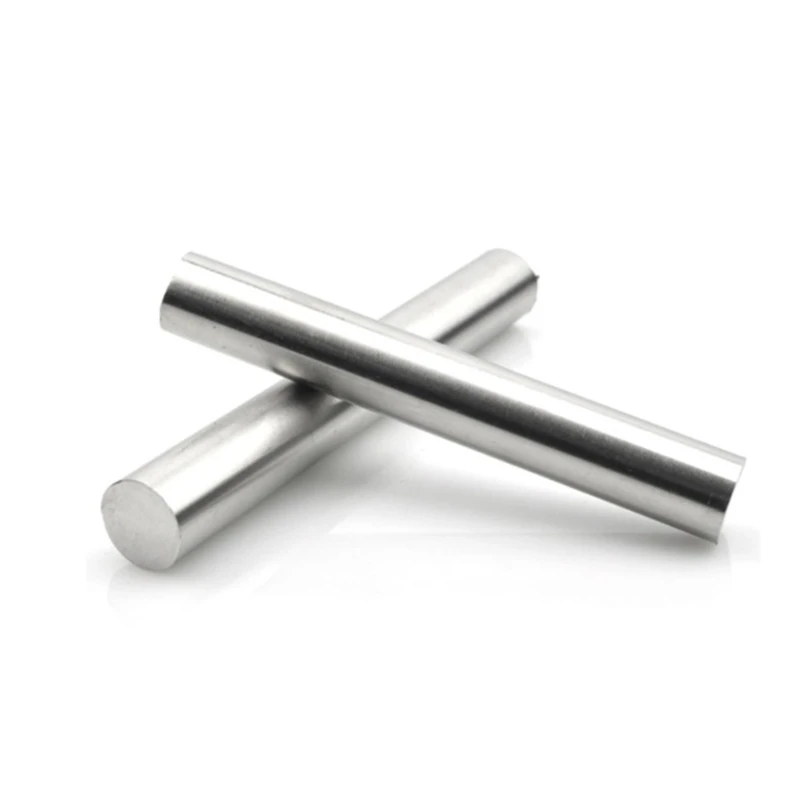  Duplex alloy round rod