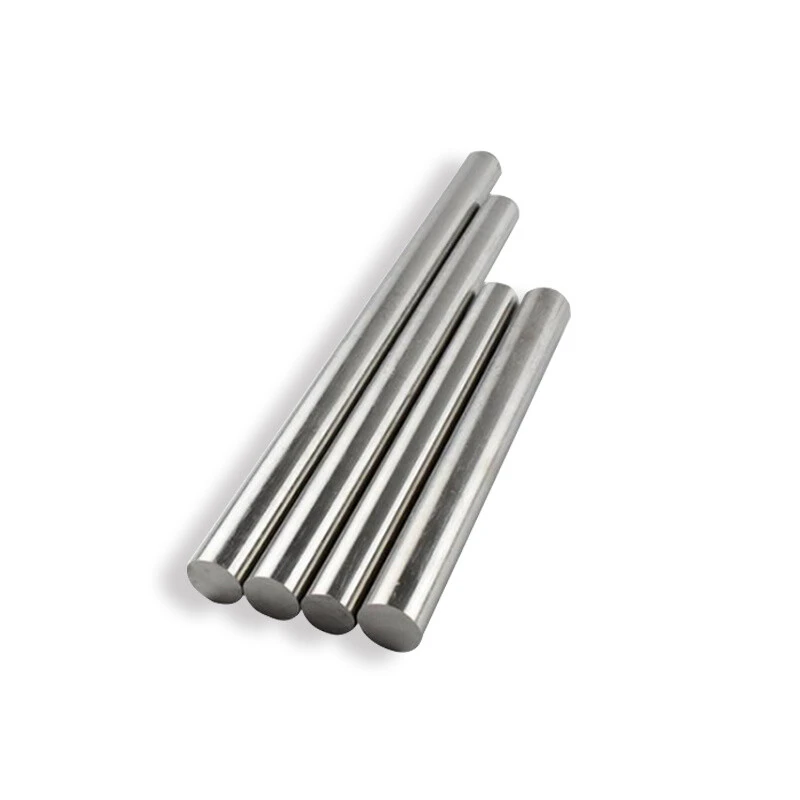 2205 Duplex alloy round rod