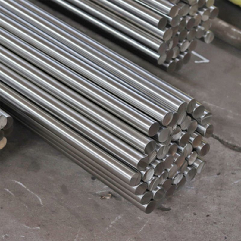 Inconel alloy round rod