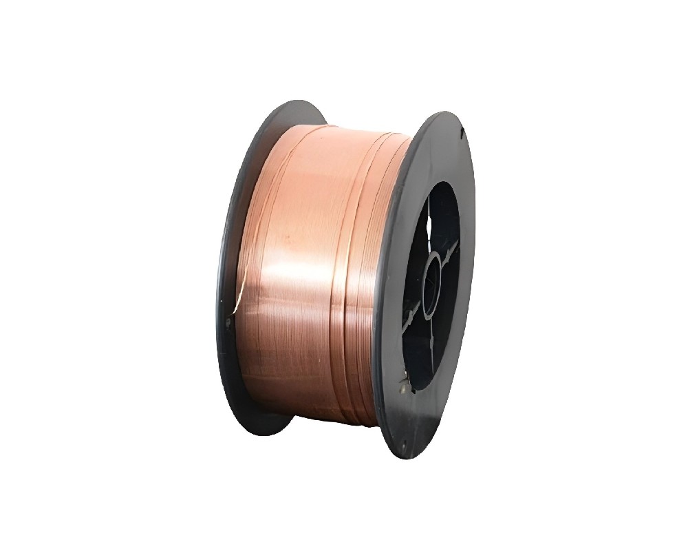 Copper wire rod