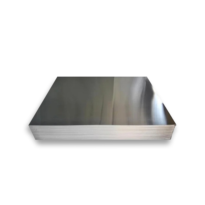 Aluminium plate