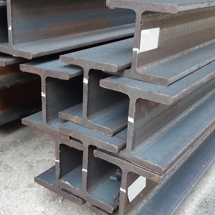Carbon steel H beam