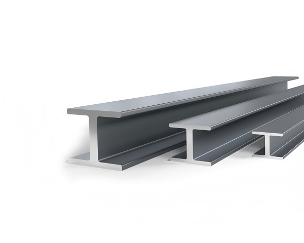 Stainless steel H beam