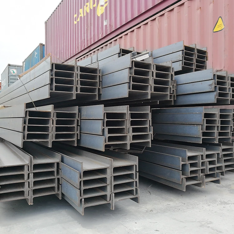 Carbon steel H beam
