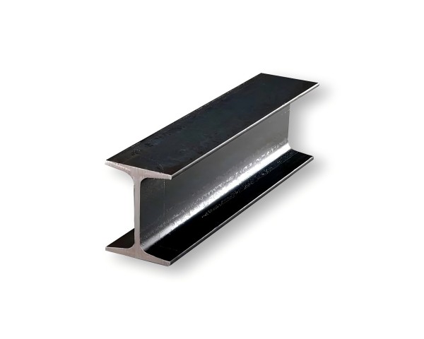 Carbon steel I beam