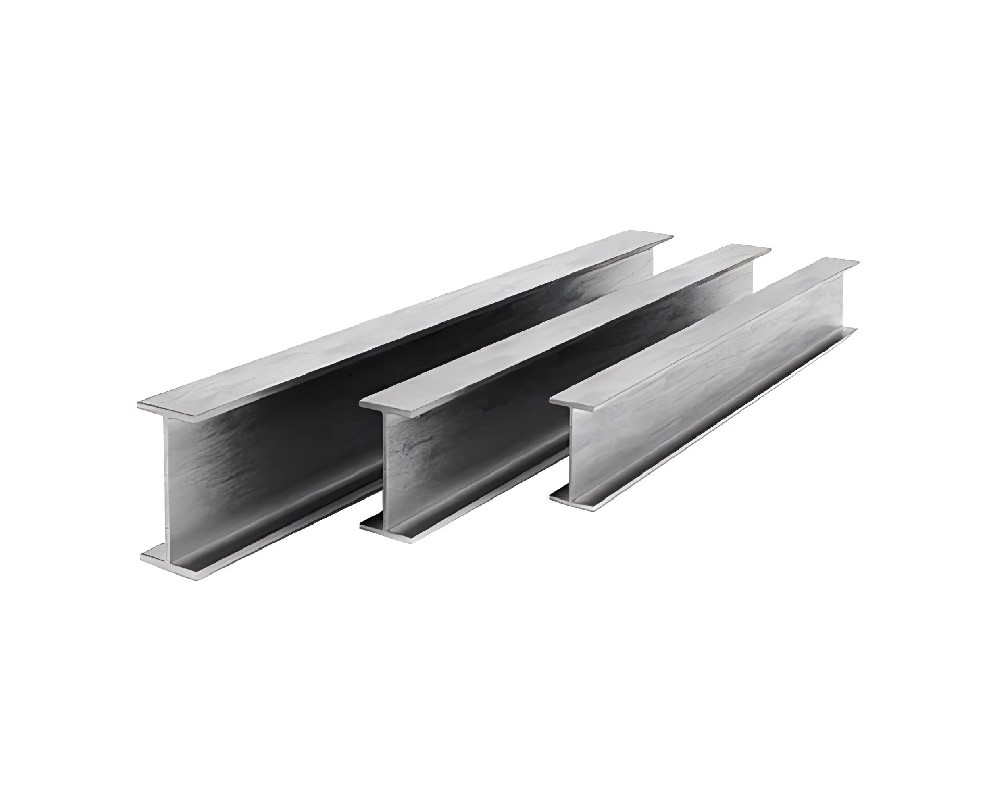 Stainless steel I beam