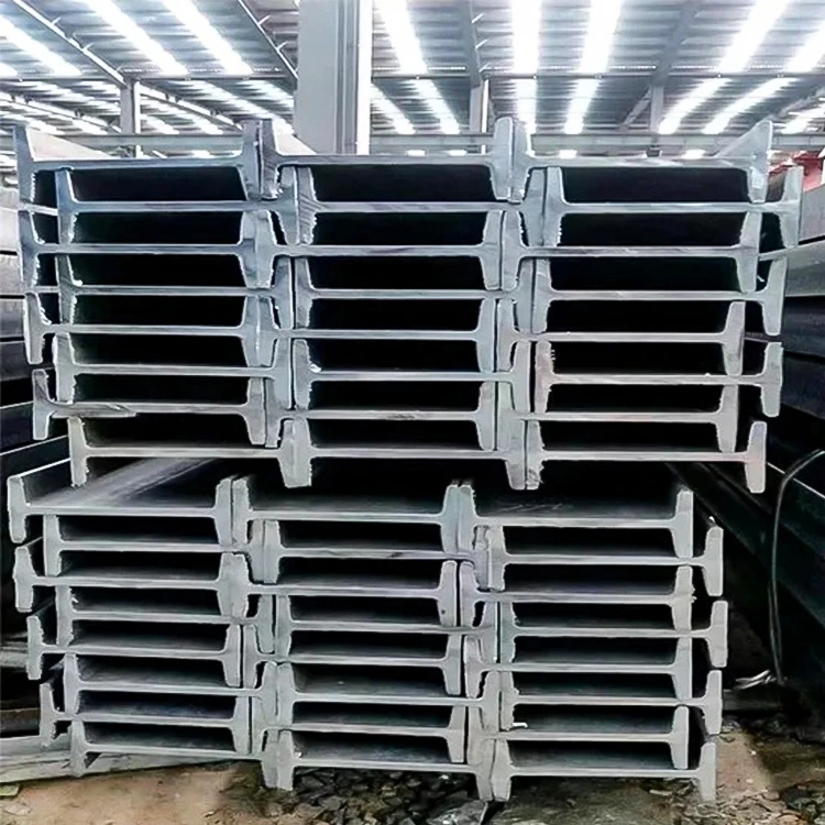 Stainless steel I beam