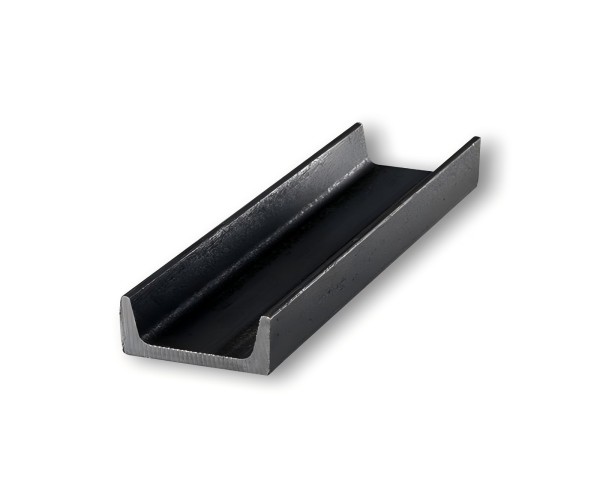 Carbon steel channel