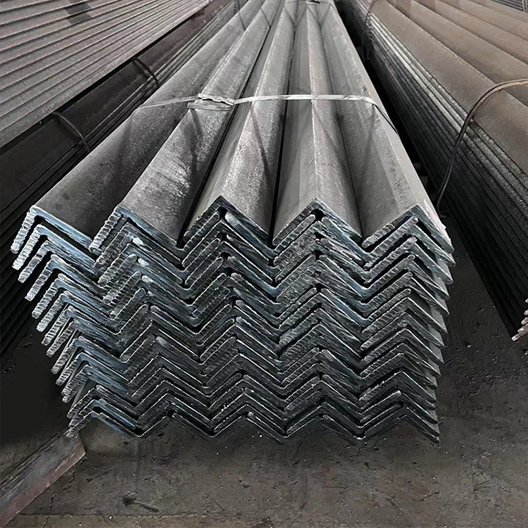 Carbon steel angle