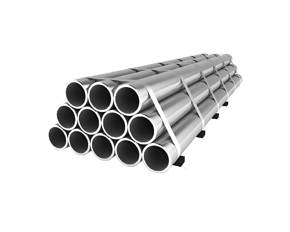 Stainless steel pipe