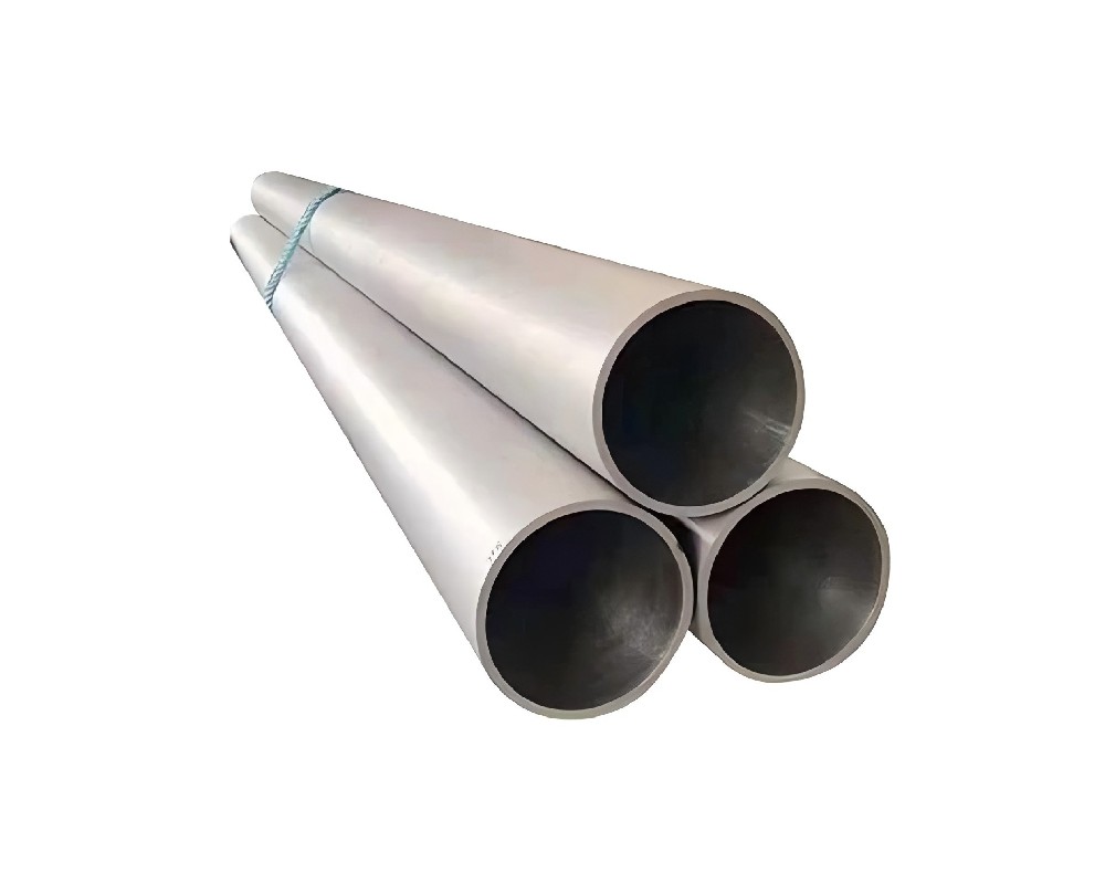 S20100 Stainless steel pipe