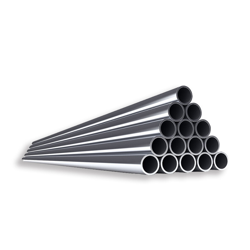 Stainless steel seamless pipe