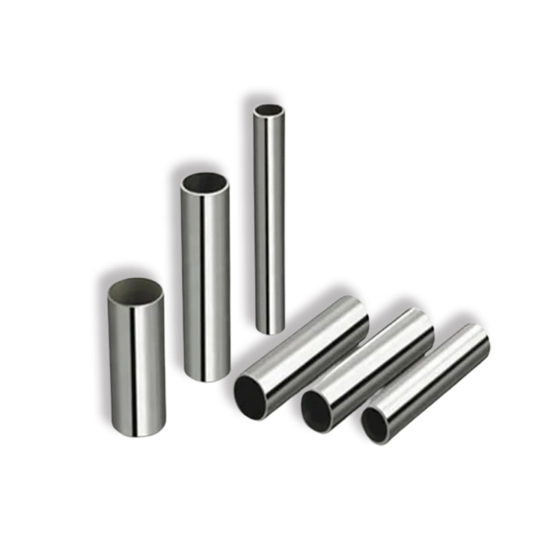 Alloy steel pipe