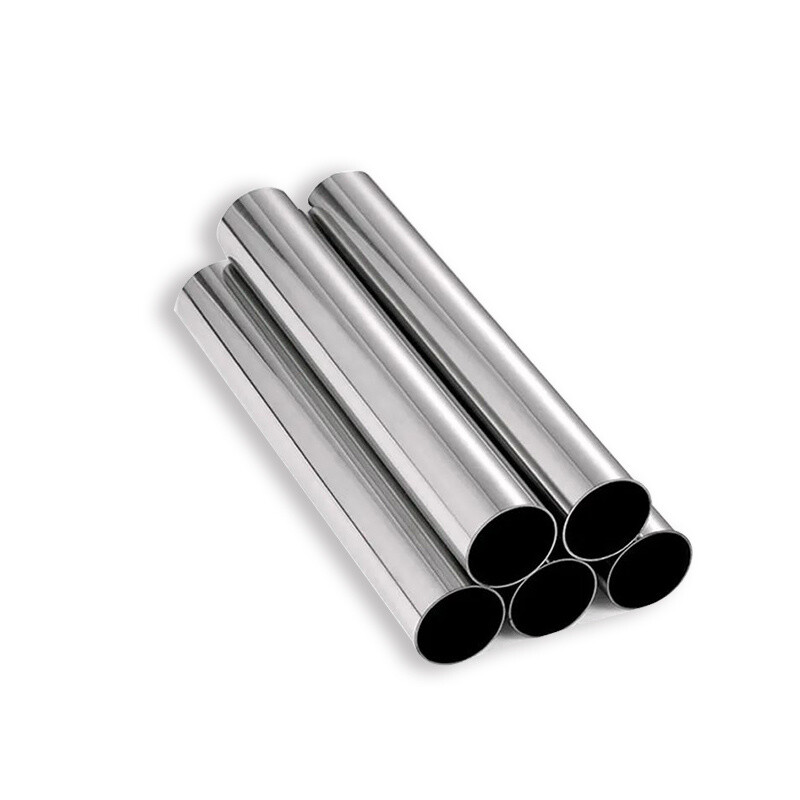 Duplex alloy pipe
