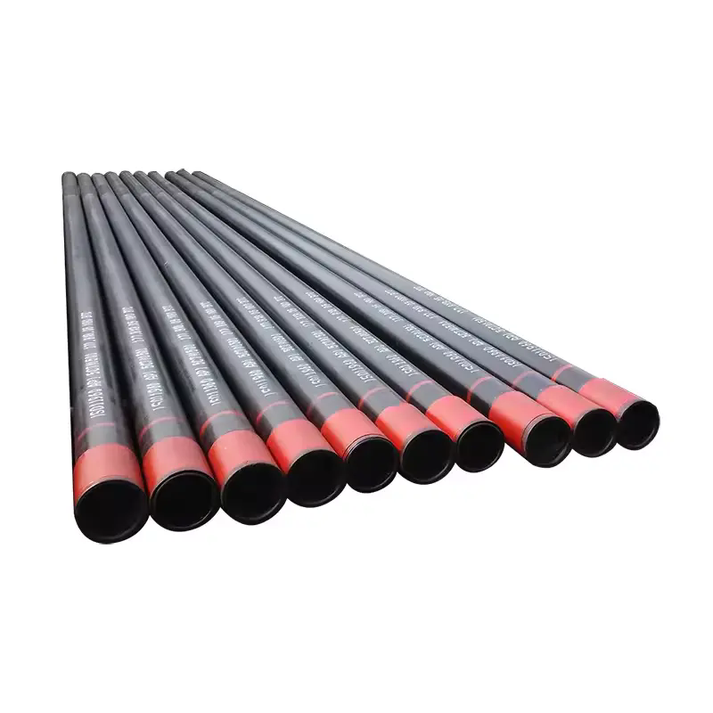 API 5CT Steel pipe