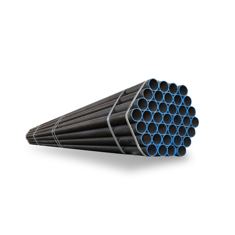 Seamless steel pipe(SMLS)