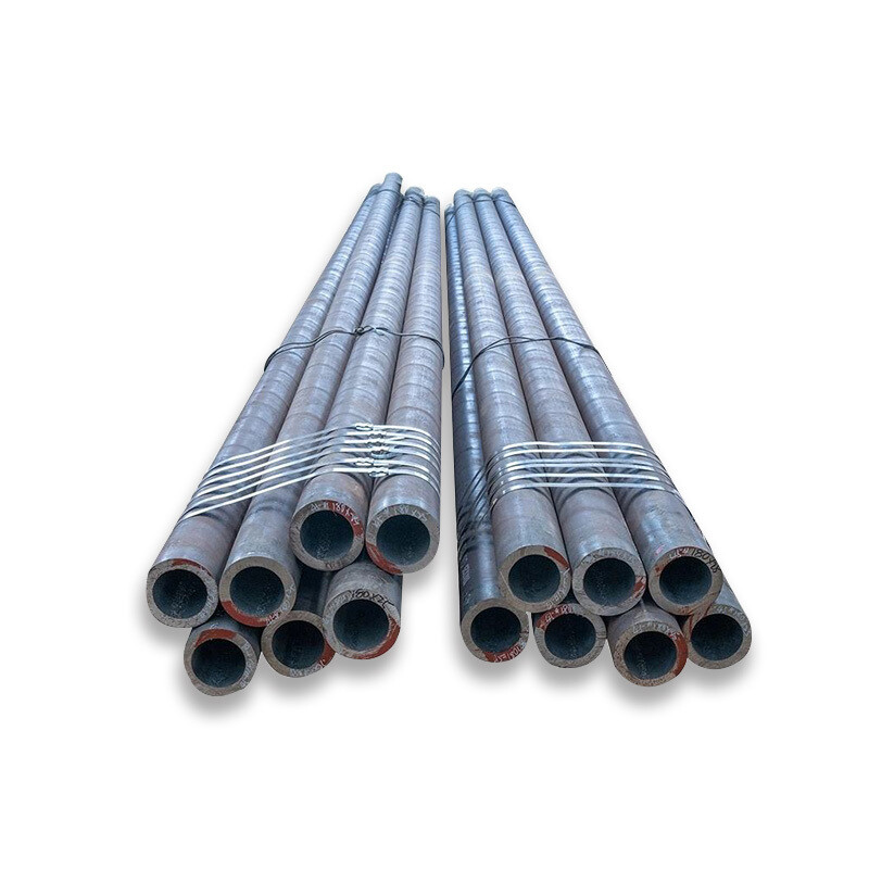 SSAW Steel pipe
