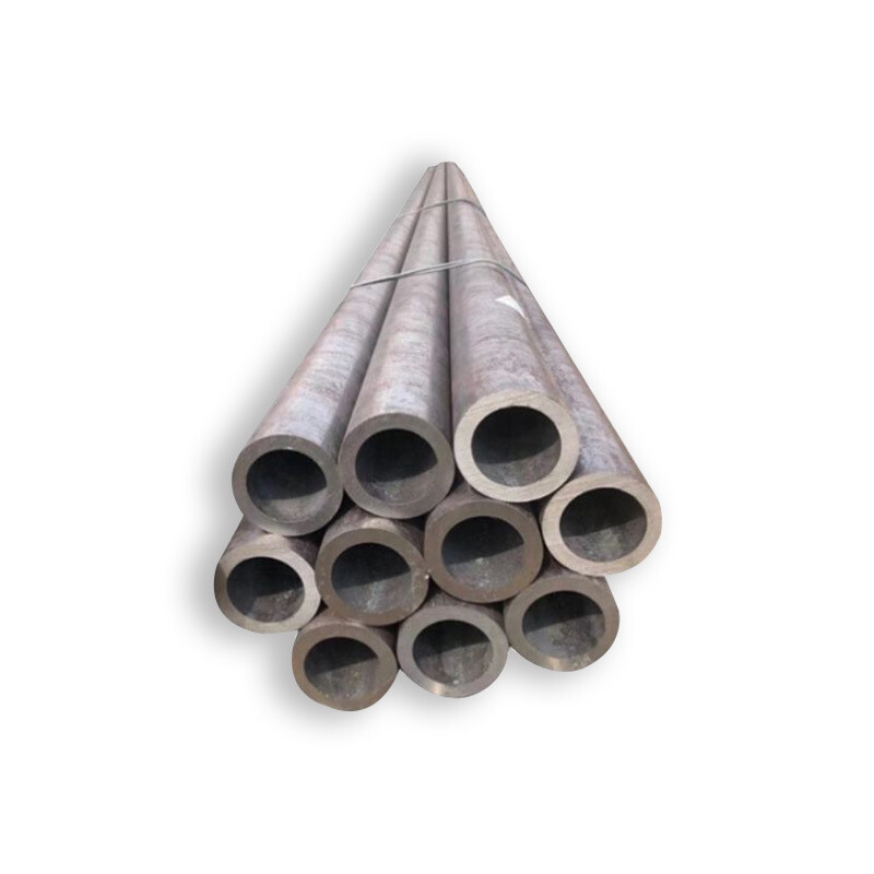 Carbon steel pipe