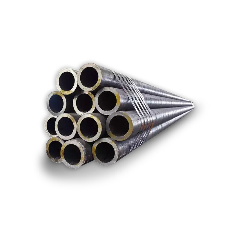 12Cr1MoVG Steel pipe