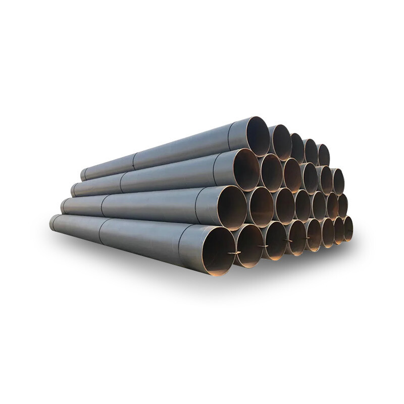 Carbon boiler pipe