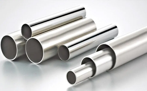Stainless steel materials