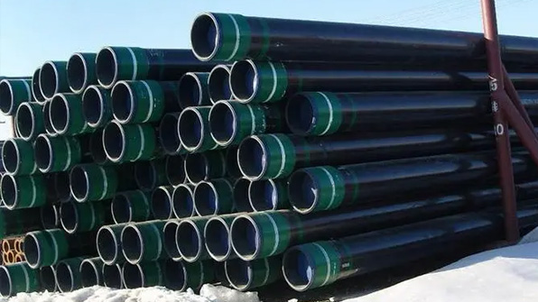 Appearance quality requirements of casing