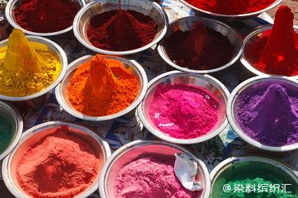 In 2025, it is expected to exceed 275 billion yuan, and the chemical pigment market continues to grow