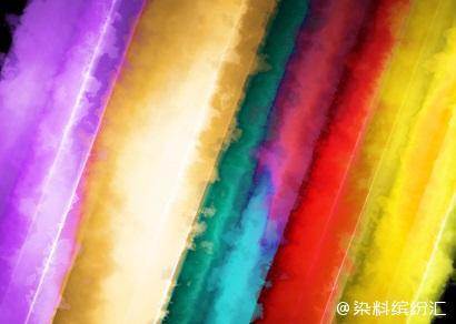 从大自然中提取色彩，生物基染料或将逐渐代替化学染料市场