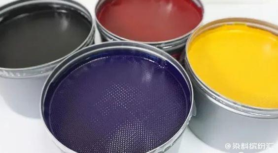 Throughout the offset printing ink market conditions, 2023 ink market supply and demand pattern?