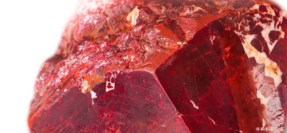 How are the different pigments found? Let's talk about the origin and history of pigments