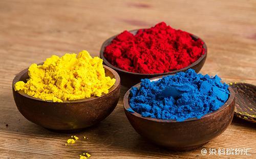 直接染料是什么？有何优缺点？