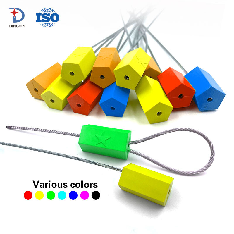 Container Truck ABS Cable Seal DX222C