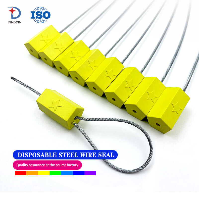 Container Truck ABS Cable Seal DX222C