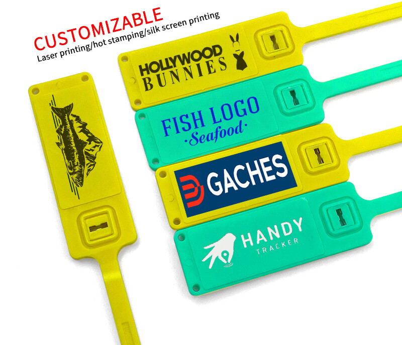  Let's know about Plastic Electronic Seal