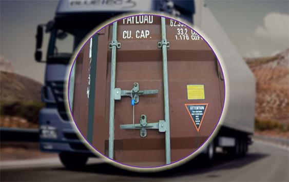 Transport and Logistics