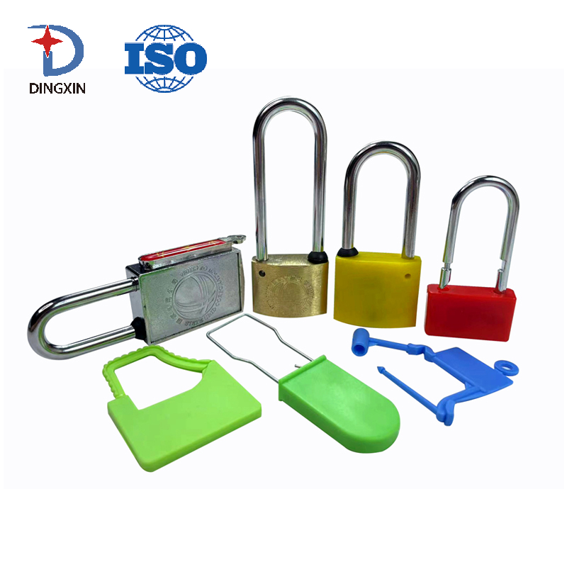 Padlock Seal