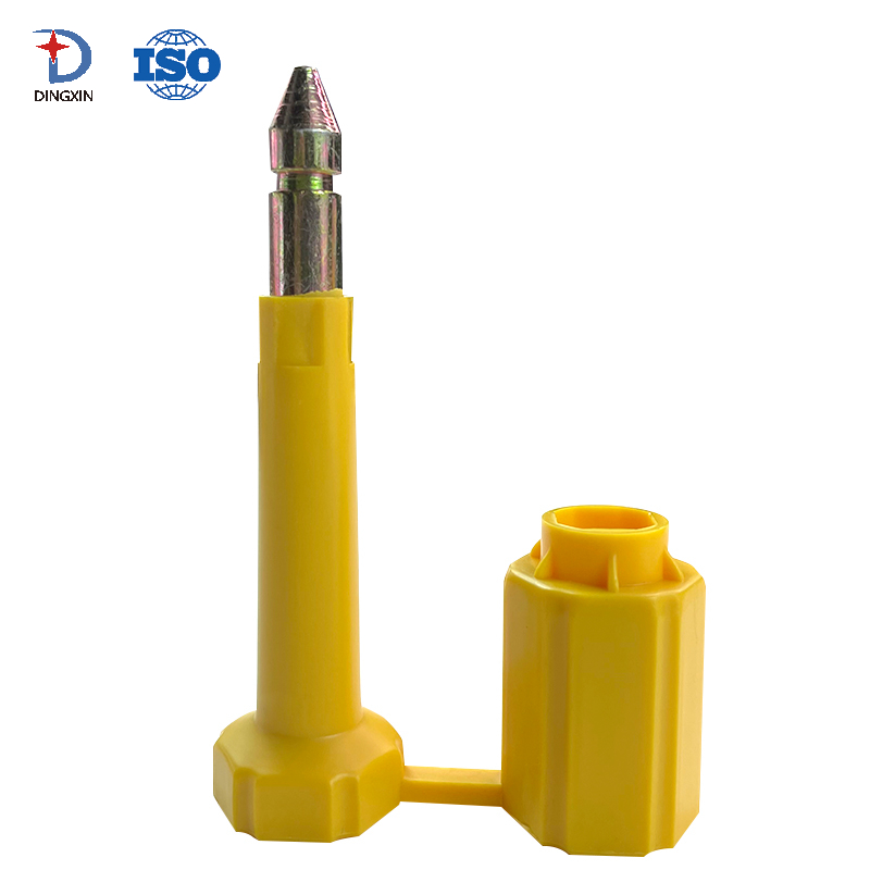 Shipping Container Seals for Sale Bolt Seal DX106B