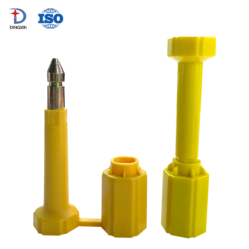 Shipping Container Seals for Sale Bolt Seal DX106B