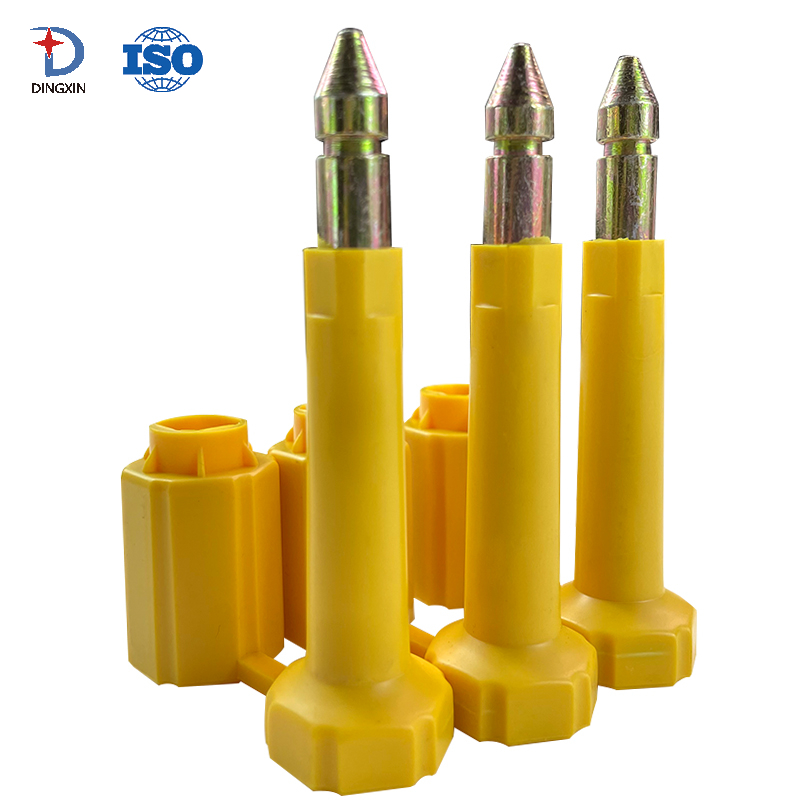 Shipping Container Seals for Sale Bolt Seal DX106B