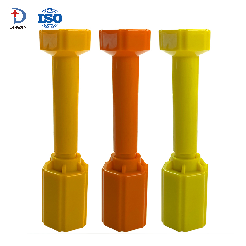 Shipping Container Seals for Sale Bolt Seal DX106B