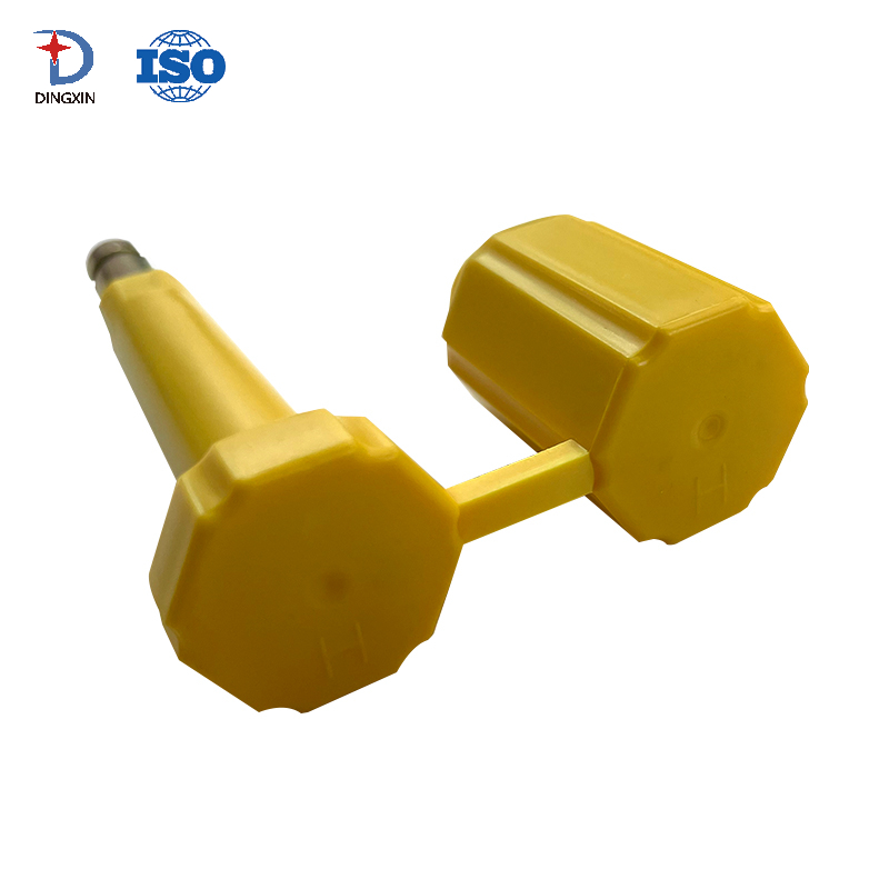Shipping Container Seals for Sale Bolt Seal DX106B