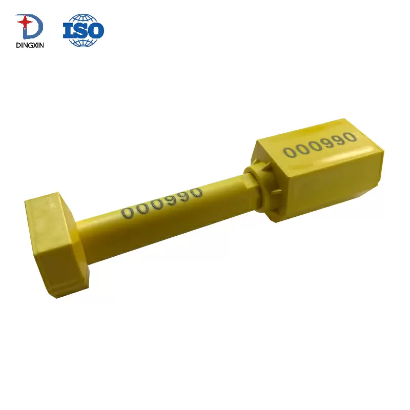High-tension Good Quality Bolt Seal DX108B