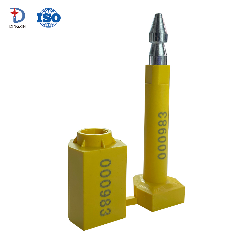 High-tension Good Quality Bolt Seal DX108B