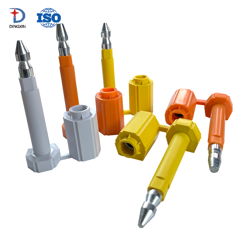 High-tension Good Quality Bolt Seal DX108B