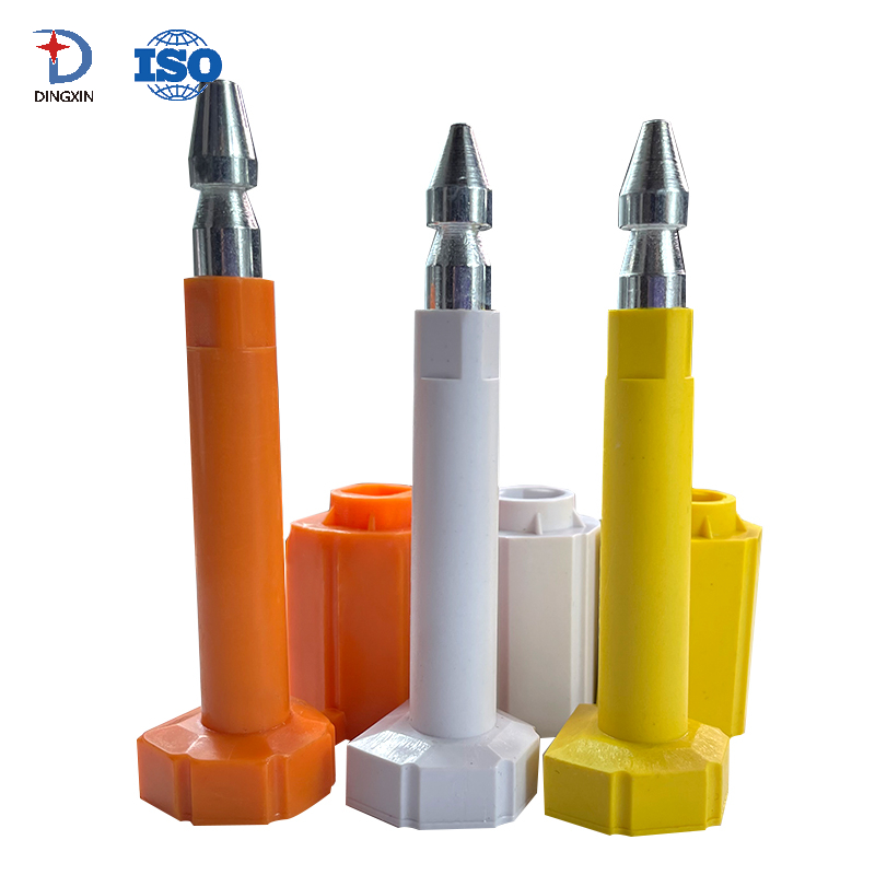 High-tension Good Quality Bolt Seal DX108B