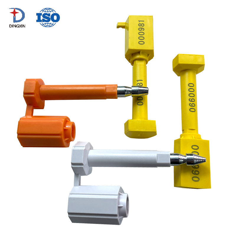 High-tension Good Quality Bolt Seal DX108B