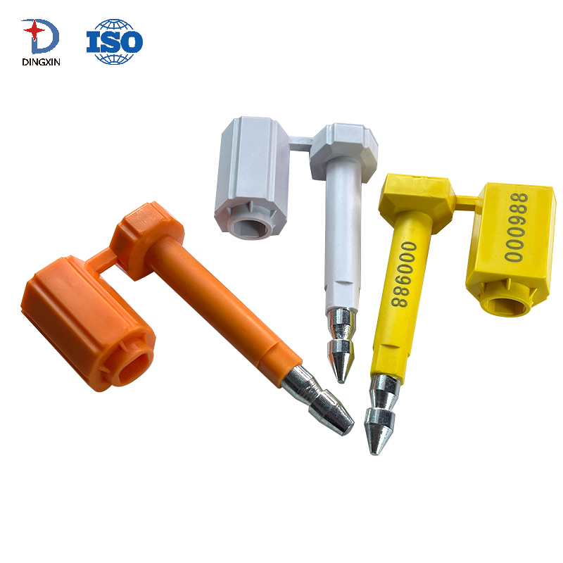 High-tension Good Quality Bolt Seal DX108B