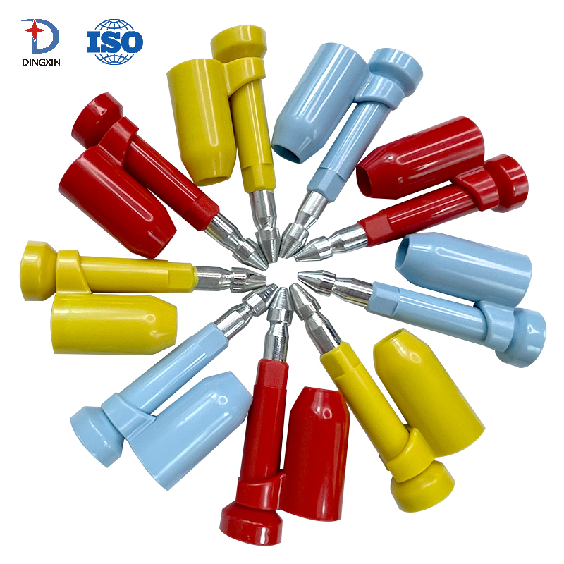High Quality Cheap Price 86MM Bolt Seal DX110B