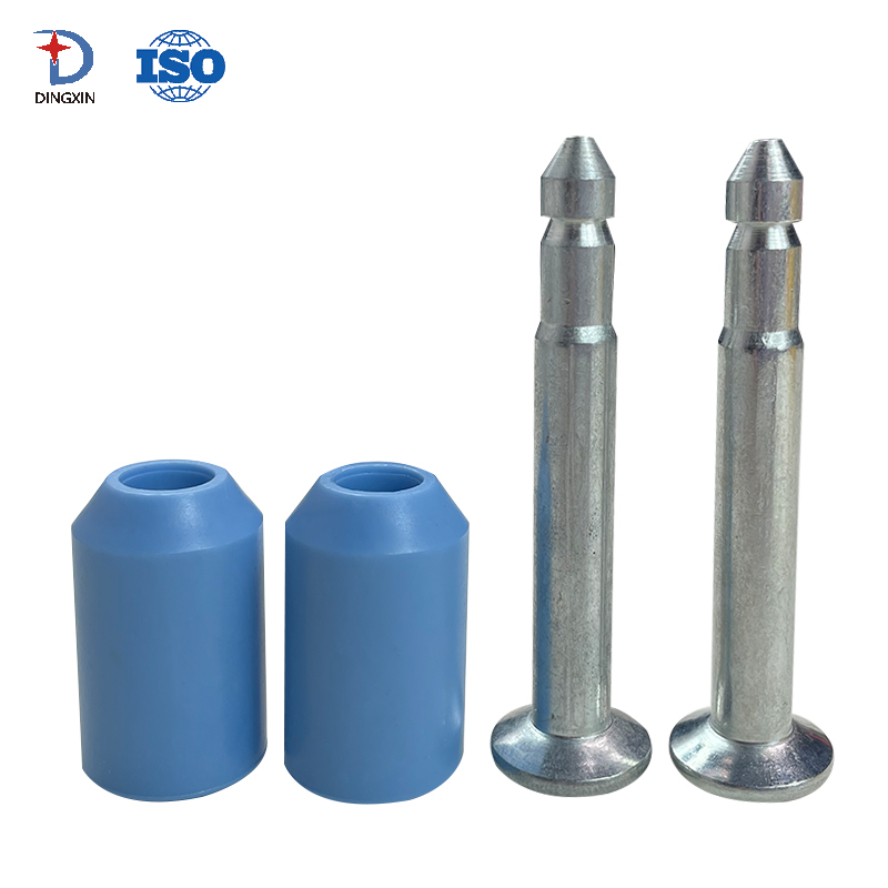 Container Lock Cargo Bolt Seal DX113B