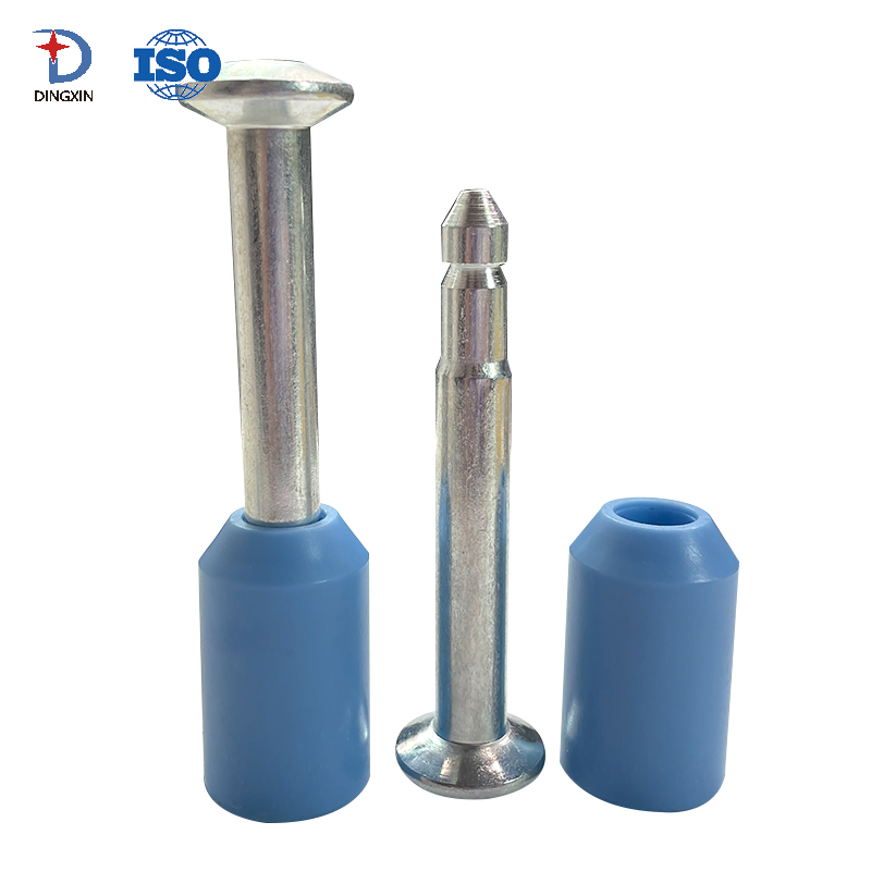 Container Lock Cargo Bolt Seal DX113B
